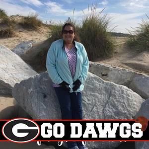 Meet your Posher, Sandy